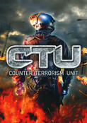 CTU - Counter-Terrorism Unit