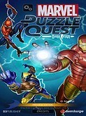 Marvel Puzzle Quest: Dark Reign