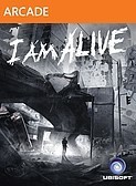 I Am Alive