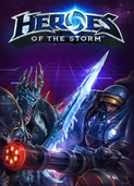 Heroes of the Storm