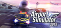 Airport Simulator 2015