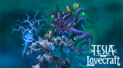 Tesla vs Lovecraft