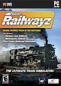 Trainz Railways