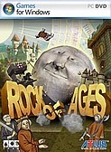 Rock of Ages