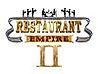 Restaraunt Empire 2