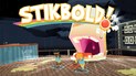 Stikbold