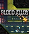 Blood Alloy