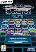 SEGA Mega Drive Classic Collection