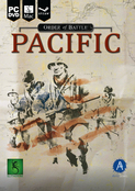 Order of Battle: Pacific