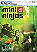 Mini Ninjas