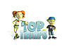 Top Trumps: Horror and Predators