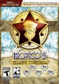 Tropico 5 Complete Collection