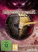 SpellForce 2: Demons of the Past