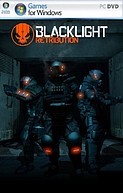 Blacklight: Retribution