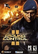 Ground Control II: Operation Exodus