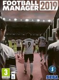 Football Manager 2019