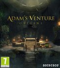 Adam's Venture: Origins