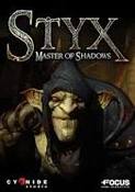 Styx: Master of Shadows