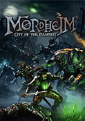 Mordheim: City of the Damned