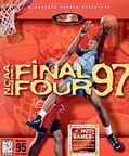 NCAA Final Four 97