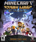 Minecraft: Story Mode - A Telltale Games Series