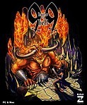 99 Levels to Hell