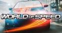 World of Speed