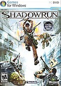 Shadowrun
