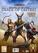 Realms of Arkadia: Blade of Destiny