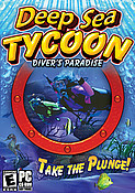 Deep Sea Tycoon: Diver's Paradise