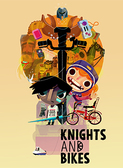 Knights and Bikes