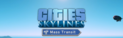 Cities: Skylines - Mass Transit