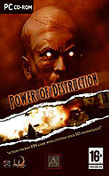 Power Of Destruction