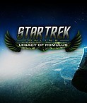 Star Trek Online: Legacy of Romulus