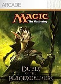 Magic: The Gathering – Duels Of The Planeswalkers