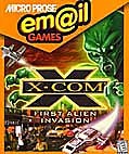 X-COM: First Alien Invasion