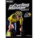 Pro Cycling Manager 2016: Tour de France