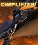 Choplifter HD