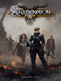 Shadowrun Returns: Dragonfall 