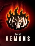 Book of Demons