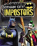 Gotham City Impostors