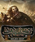 The Lord of the Rings Online: Helm's Deep