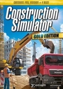 Construction Simulator: Gold Edition