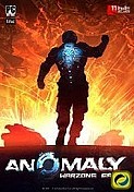 Anomaly: Warzone Earth