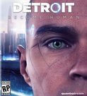 Detroit: Become Human