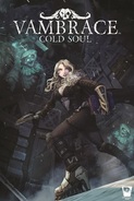 Vambrace: Cold Soul