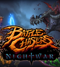 Battle Chasers: Nightwar