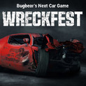 Next Car Game: Wreckfest