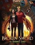 Broken Sword: The Serpent's Curse - Episode 1
