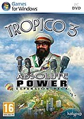 Tropico 3: Absolute Power